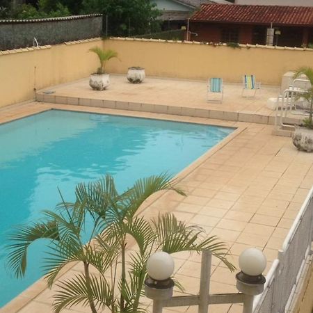 Amaranta Hotel Foz do Iguaçu Dış mekan fotoğraf