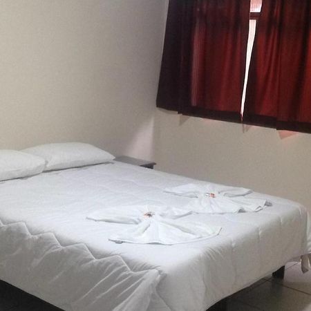 Amaranta Hotel Foz do Iguaçu Dış mekan fotoğraf