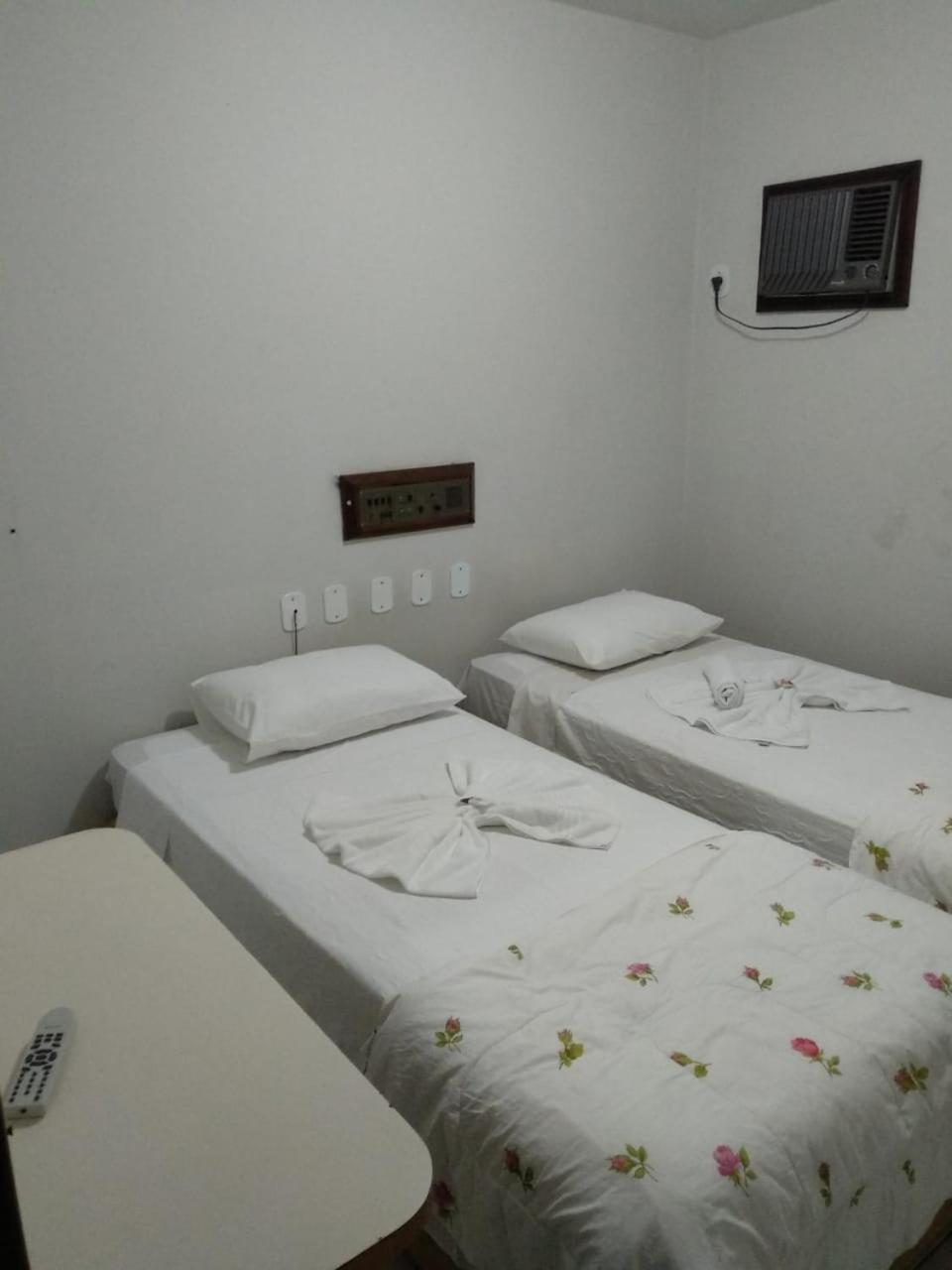 Amaranta Hotel Foz do Iguaçu Dış mekan fotoğraf