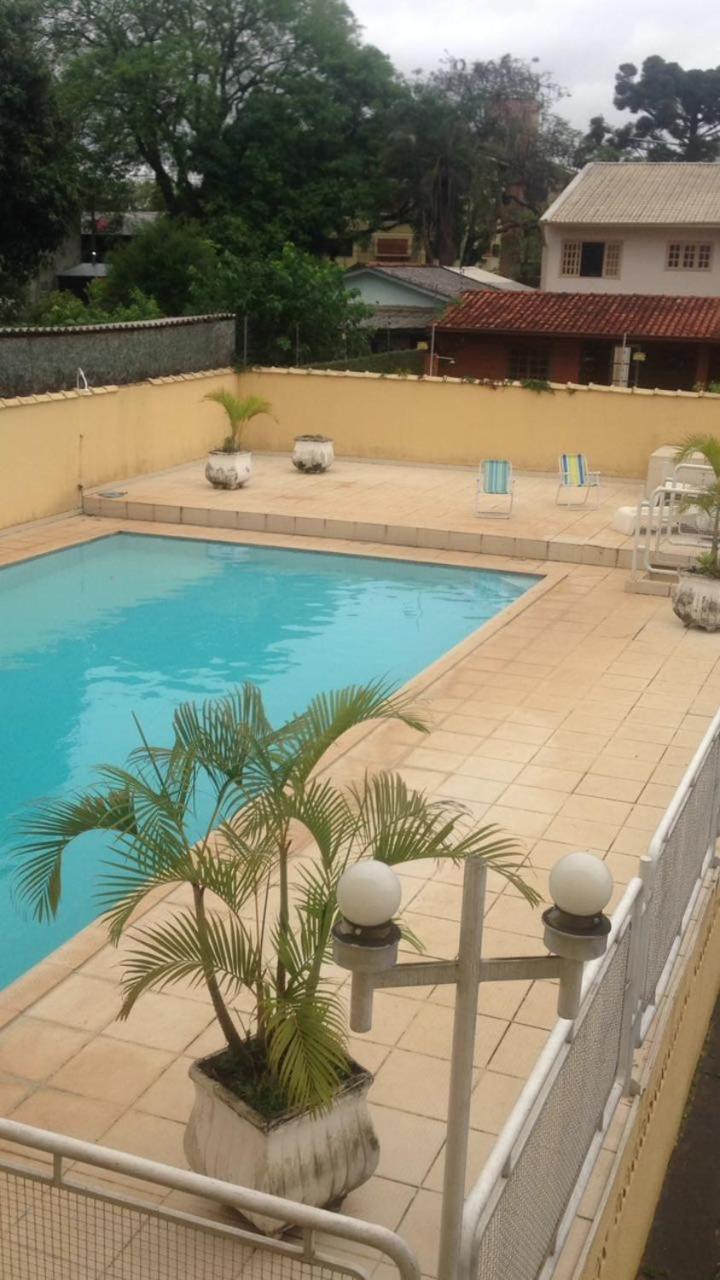 Amaranta Hotel Foz do Iguaçu Dış mekan fotoğraf